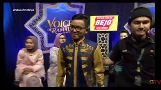Fajar Aceh Luar Biasa -- Al i'tiraf | Nisa Sabnyan Menangis