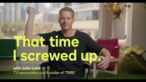 Next time, DocuSign - That Time I screwed up with Jules Lund