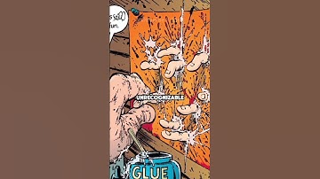 Spawn’s Most Brutal Justice