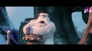 Smallfoot