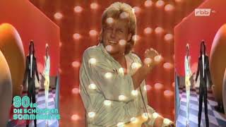 Modern Talking - Cheri Cheri Lady