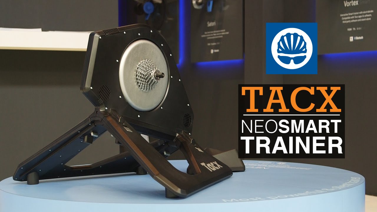 tacx neosmart