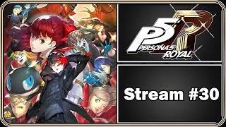 Persona 5 Royal - Full Playthrough - Stream #30
Thank you and Enjoy!
LIVE STREAMS! ► https://www.twitch.tv/schwahn_
Athena’s Channel ► https://www.twitch.tv/athena_latina
Discord ► https://discord.gg/P5nNqYK
Twitter ► https://twitter.com/Schwahn_
Website ► https://schwahn.tv/
Primary Channel ► https://www.youtube.com/@SchwahnGaming
VODs Channel ► https://www.youtube.com/@SchwahnVODs
SUPPORT US! ► https://www.patreon.com/Schwahn
#Persona5Royal #Persona5 #VOD Persona 5 Royal - Full Playthrough - Stream #30
