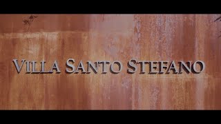 Villa Santo Stefano — Tuscan Terroir, Organic Winemaking and Supertuscans near Lucca