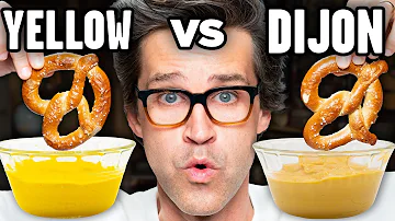 Is mustard powder the same as mustard?
