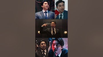 The Salesman🗿- Squid Game | #edit