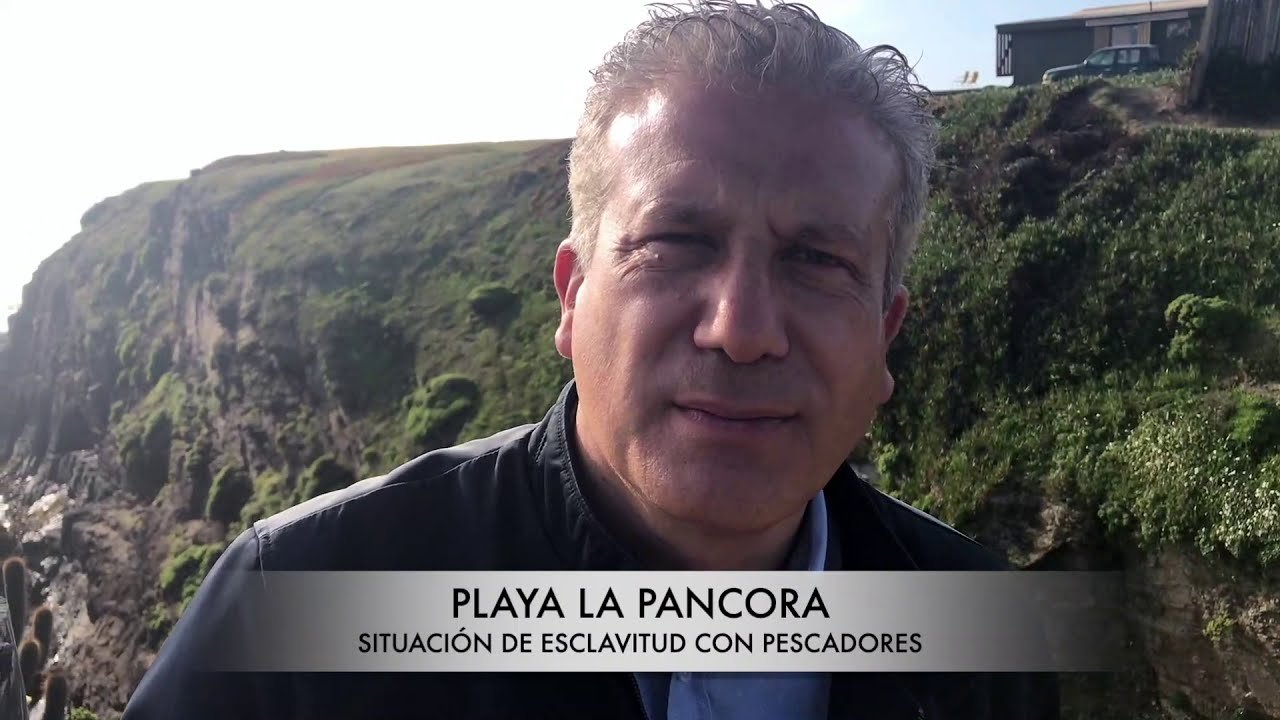 PLAYA LA PANCORA SEXTA REGION