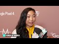 Access 10-11-19 Awkwafina - Power of Women