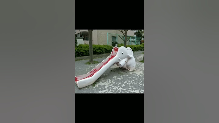 何番目の滑り台で滑ってみたい？