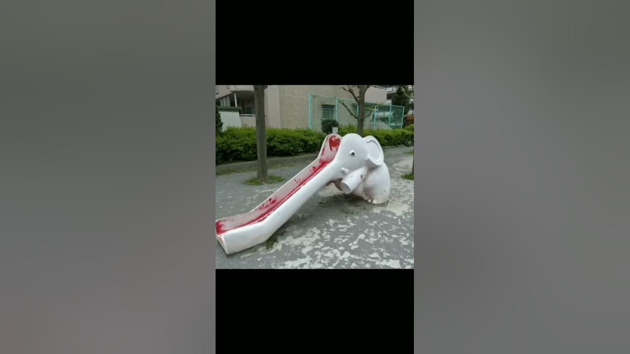 何番目の滑り台で滑ってみたい？