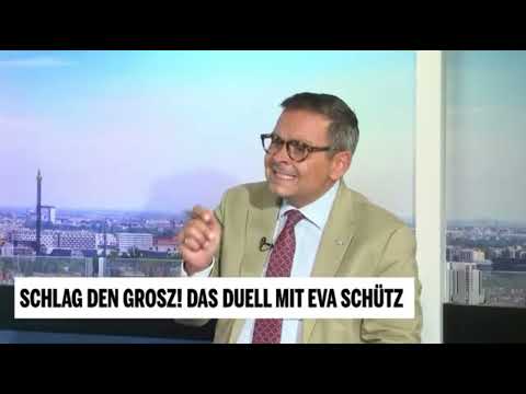 Merz hasn't learned anything from Saxony-Anhalt.