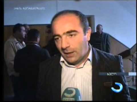 ხულოს საკრებულოს რიგგარეშე სხდომა