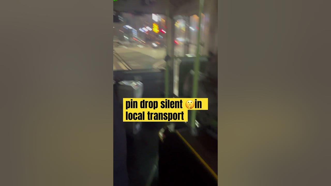 interesting-fact-about-koreans-pindrop-silence-in-local-transportation