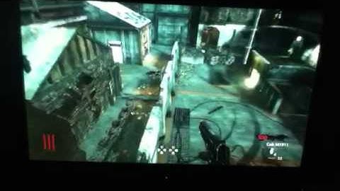 W@W new zombie CFG menu