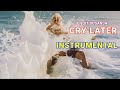 CRY LATER INSTRUMENTAL DILJIT DOSANJH THIARAJXXT FULL KARAOKE mp3
