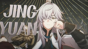 F2P Jing Yuan - Path of Elation [Simulated Universe Showcase]