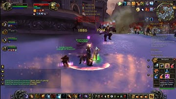 World of Warcraft WOTLK (Warmane) - Battle for Wintergrasp Alliance vs Horde