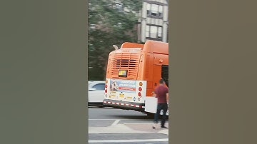 Nice Bus 2016 XN40 1961