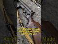 The UD M42 is an extremely rare SMG manufactured in 1941, prior to the USA's involvement in WWII.