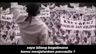 Kenapa Indonesia Tidak maju, karena Tuhan pun tidak ditakuti