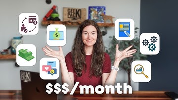 Easy Way to Make Recurring Revenue as a Web Designer