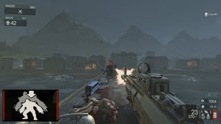 Killing Floor 2: Level 0 Horzine Weekly Outbreak: "Tiny Terror" Challenge