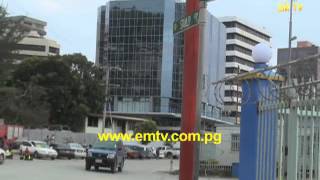 K6m Robbed Off G4S Security