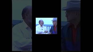 Bush Ordered Perot “Neutralized” #substack #shorts