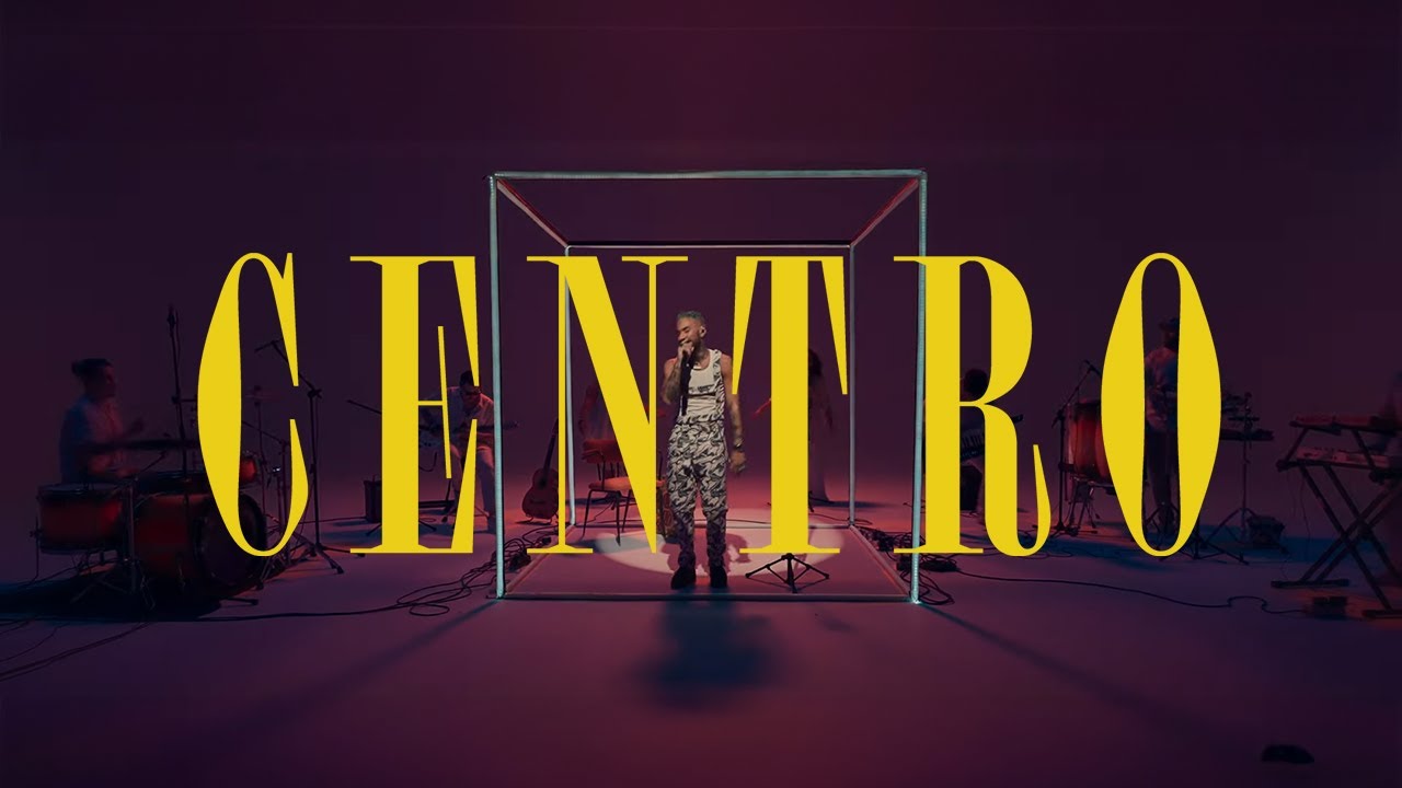 Watch NIZZ - Centro (ao vivo) on YouTube Watch NIZZ - Centro (ao vivo) on YouTube