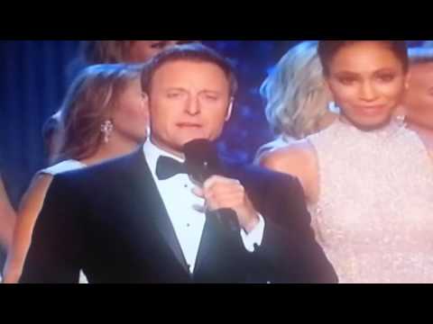 Video: Miss America 2017: Miss New York Stājas Pretī Donaldam Trumpam