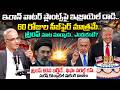 Suresh Kochattil About Iran Israel Us War Updates | Trump's 80th Birthday, FIFA World Cup | iDream