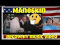 Måneskin Recovery music video, 2017-06-08 - REACTION - Wow - Baby Maneskin!