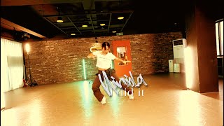 NINIOLA - I DID IT BUM BUM | Choreo by MOND || SB Dance Studio