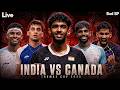 Live🔴India vs Canada Thomas Cup 2026 | Lakshya Sen | Ayush Shetty | Bad SP