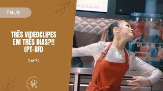 Heyoon Focus Legendado - TNUS T4E39