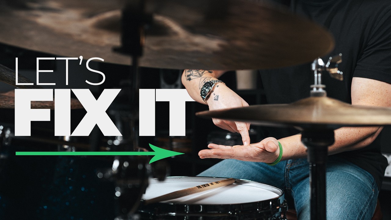 👻 mike johnston's 3 grooves that expose your weak hand