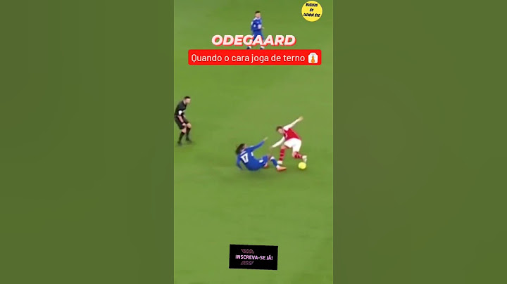 Debochado! se liga no desarme do ODEGAARD!  #football #arsenal #golsdehoje  #shorts