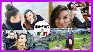 ITALY 2015 | Trieste, Venice, Bari with Friends | Italija: putovanje sa prijateljima ♥