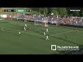 Cece Kizer vs. Washington Spirit | Palmer Square Capital Management Moment of the Match