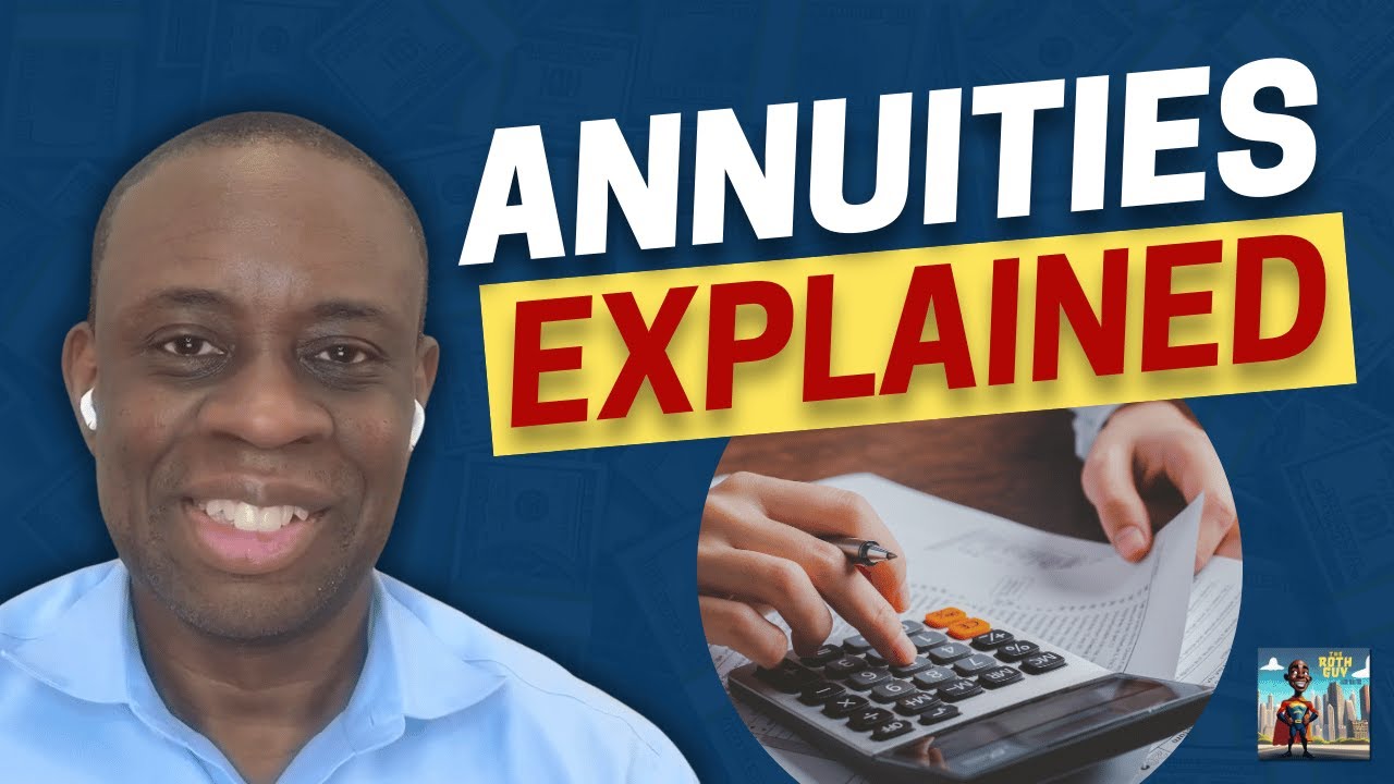 Annuities: Are They Tax Beneficial?