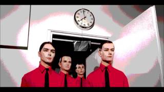 Kraftwerk - The Robots (Technotron-Mix)