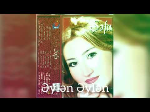 Şefa - Eylen eylen