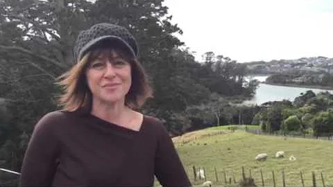 Sarah Bradley discusses NZTODAY Issue 62