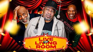 Comedy Special: Live From The Living Room S01 EP01 FULL EPISODE