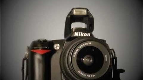 Yongnuo YN560 Speedlight Review