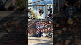 Shecks, Yuto, Foy, Chloe & Cordano at Red Bull Spot Check Hamburg
Shecks, Yuto, Foy, Chloe & Cordano at Red Bull Spot Check Hamburg Shecks, Yuto, Foy, Chloe & Cordano at Red Bull Spot Check Hamburg