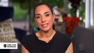 Michelle Miller's Reporter's Notebook Profile