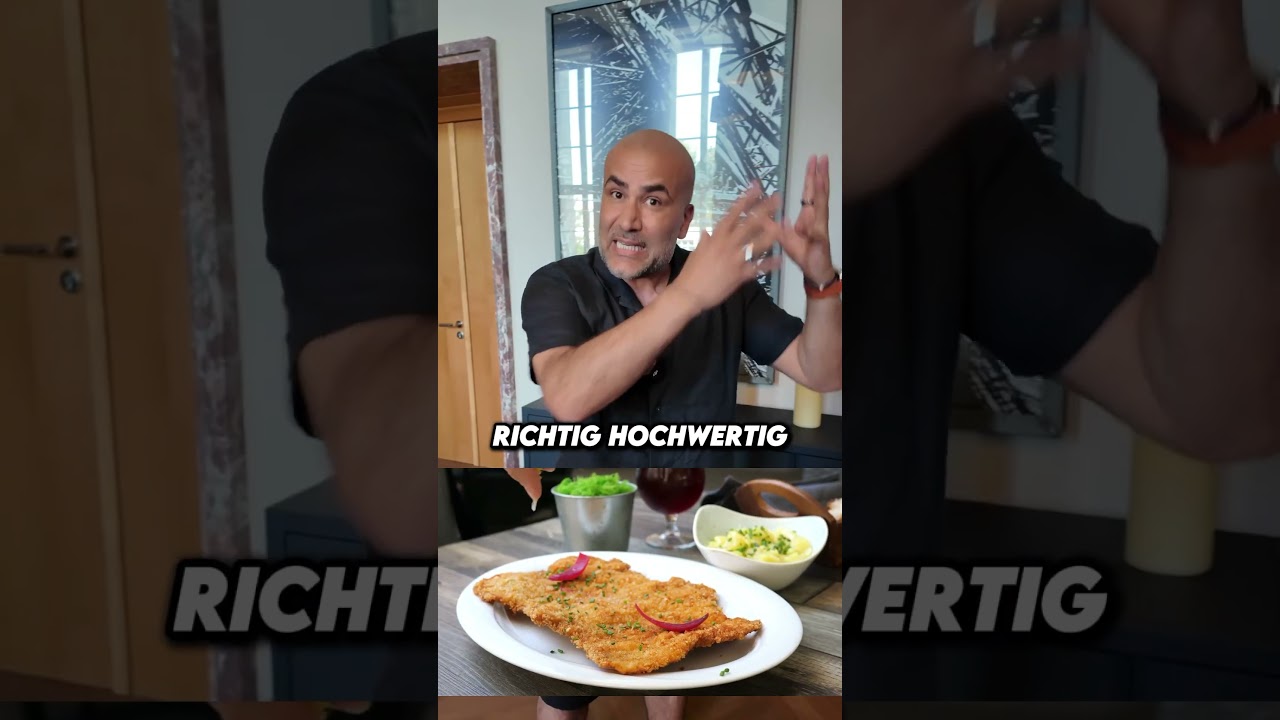 🚀 Mach das, um dein Restaurant auf die nächste Stufe zu bringen! 💸✨ 