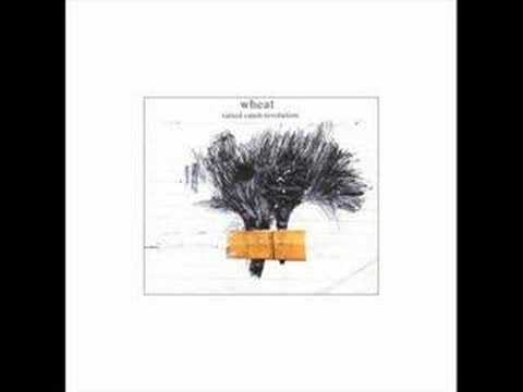 Wheat - don't i hold you