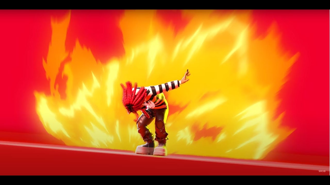 trippie redd ft. lil uzi vert - holy smokes type beat | 'money up'